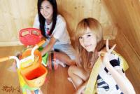 Yusya Kwon's Photo