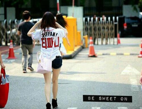 SoshiYang's Photo