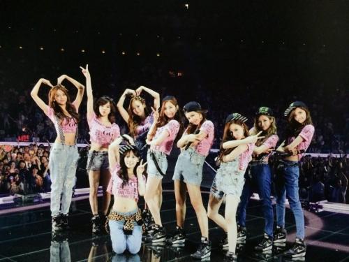 SooyoungChoi's Photo