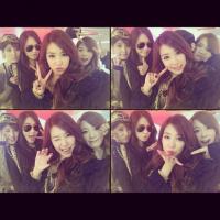 Baby Hwang's Photo
