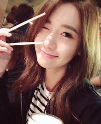 Gel Yoona's Photo