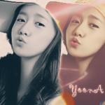 Hottie Yoona'n'Yuri's Photo