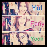 YoonYulFany♥'s Photo
