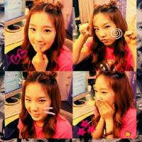 Vero TaeSica's Photo