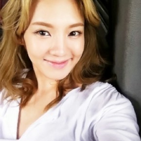 LoveHyo92's Photo