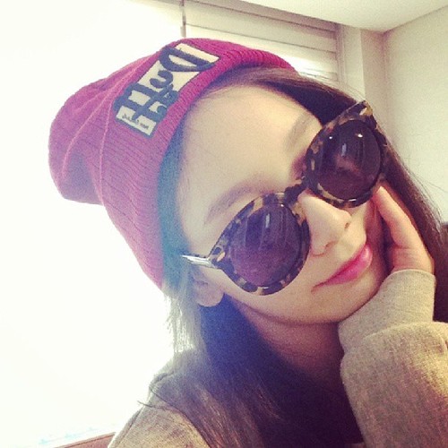 SONE9TaeNy's Photo