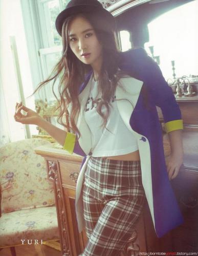 Yueii's Photo