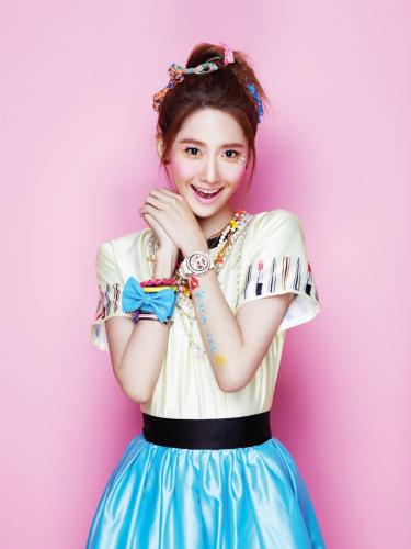 Jung SooHee's Photo