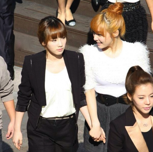 Byun-Taengoo's Photo