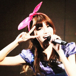 TaeRim's Photo