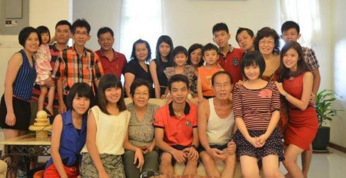 Harry Lee's Photo