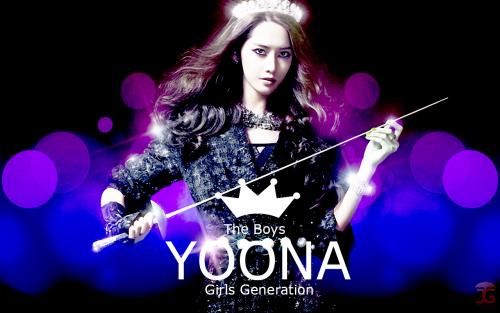 YooNaGoGirl's Photo