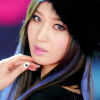 SeungYeon's Photo