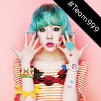 Sunny Blonde's Photo