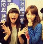 SaranghaeTaeyeon's Photo