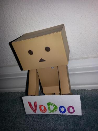vodoo's Photo