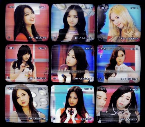 Soshifan 199's Photo