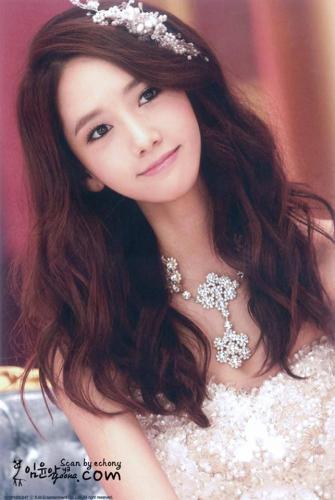 DorkyYoona23's Photo
