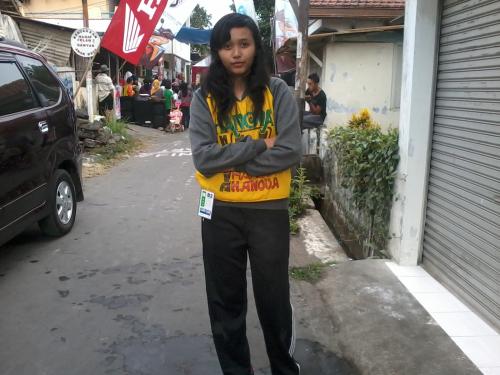 KartikaAyu's Photo