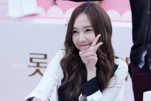 snsdkrystal's Photo