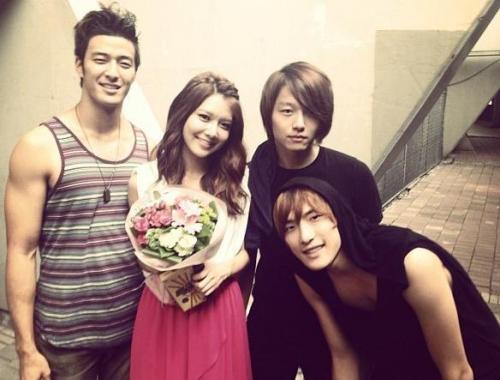 suyangster's Photo
