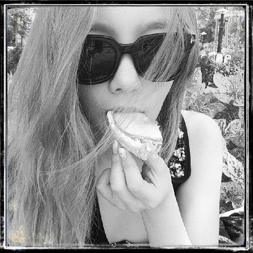 TAEYEON-C's Photo
