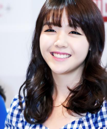 Bangmyminah's Photo