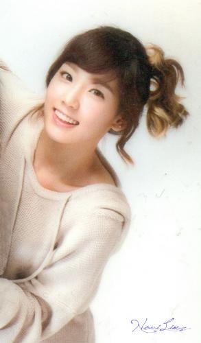 Jitae's Photo