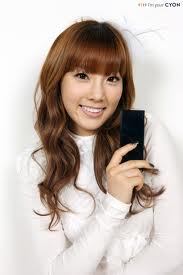 KimTae-Yeon's Photo