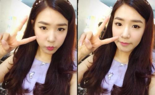 KimJeeKris's Photo