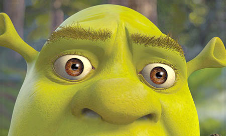 Ogre's Photo