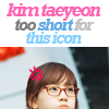 Jung MiYeon's Photo