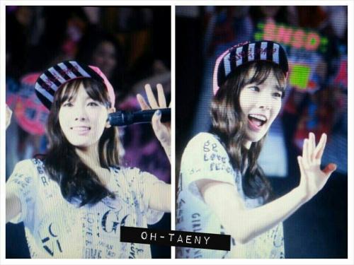 ReD_TaeYeon's Photo