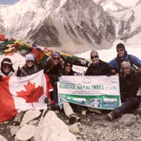 NepalTreks's Photo