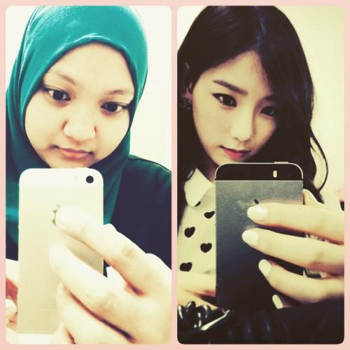 NadzirahKhai's Photo