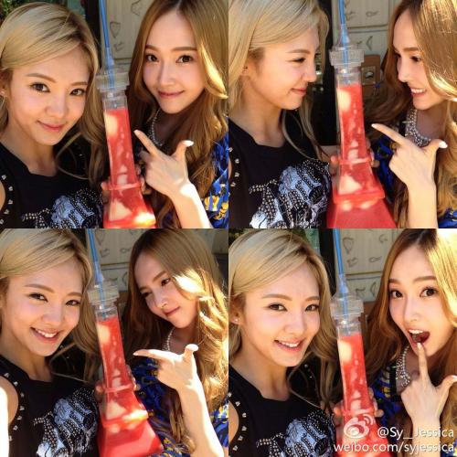 YesicaHyo's Photo