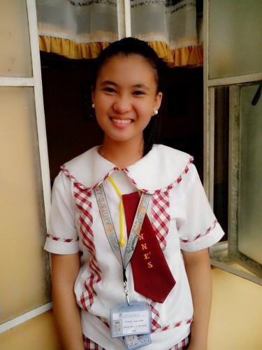 Jhaira Mae's Photo