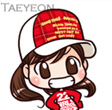 TaeYeon I Love You's Photo