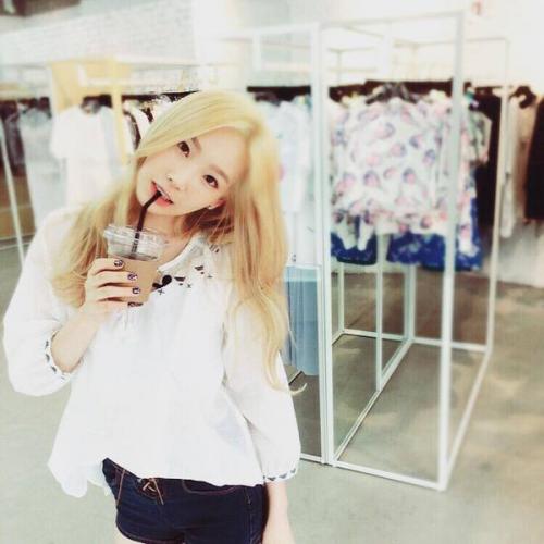 Taeyeon_Qinz's Photo