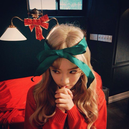 Taeyeon_gd's Photo