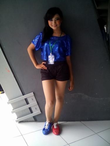 Avriani Diaz's Photo