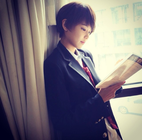 chiyoungie's Photo