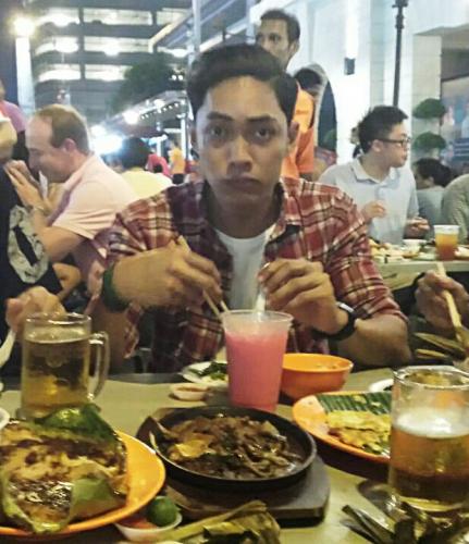 syahiranshah's Photo
