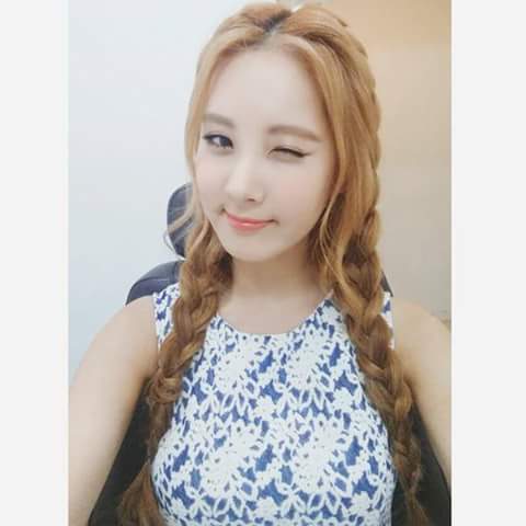 Seolady13's Photo