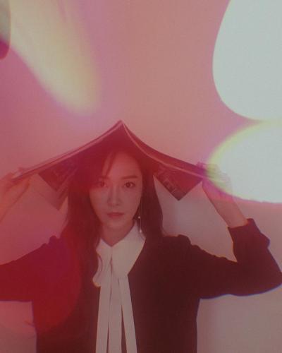 Jung Mihyun's Photo