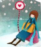 Winter Hero's Photo