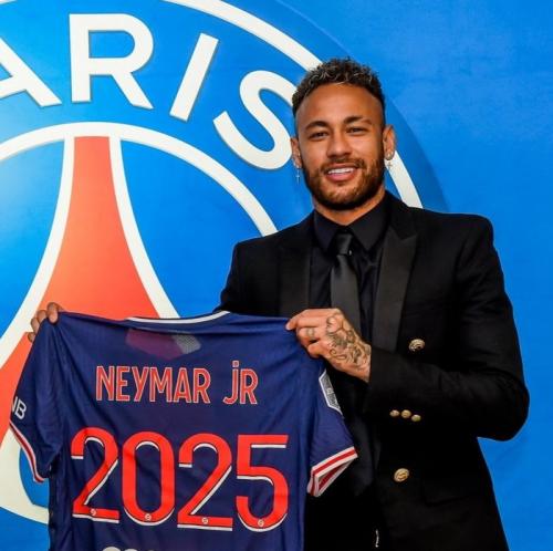 maillotpsg's Photo