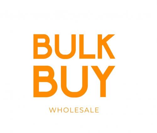 Bulk Buy W's Photo