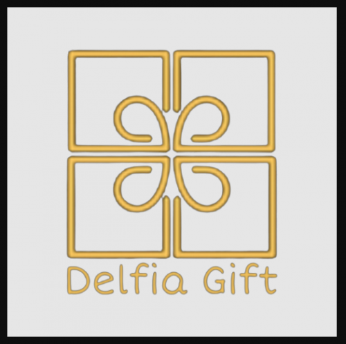 Delfia Gift's Photo