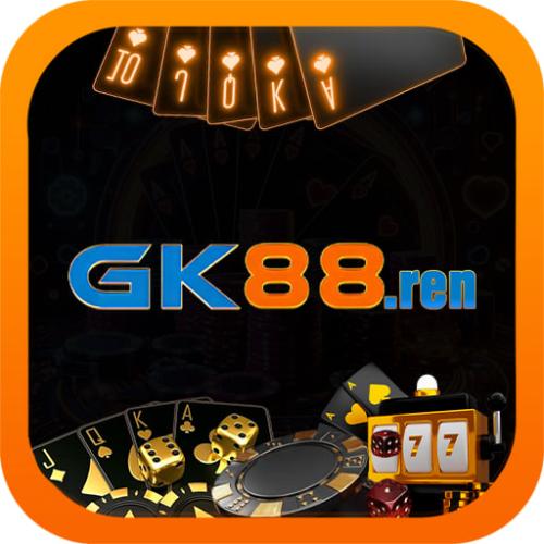 gk88ren's Photo